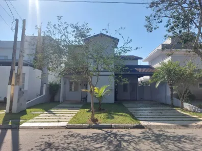 Casa com 4 Quartos à venda, 223m² no Jardim Califórnia, Jacareí