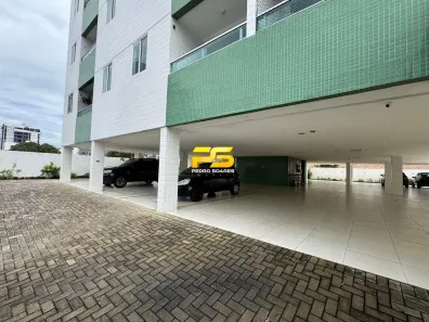 Apartamento com 2 Quartos à venda, 65m² no Portal do Sol, João Pessoa