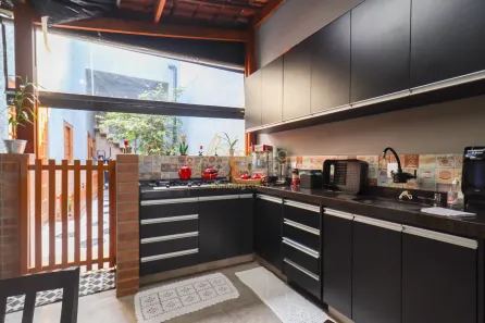 Casa com 3 Quartos à venda, 104m² no Várzea de Baixo, São Paulo