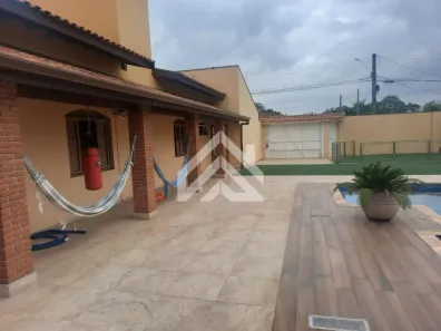 Casa com 3 Quartos à venda, 267m² no Jardim Floridiana, Rio Claro