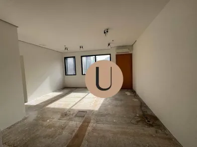 Sala Comercial à venda, 77m² no Vila Olímpia, São Paulo