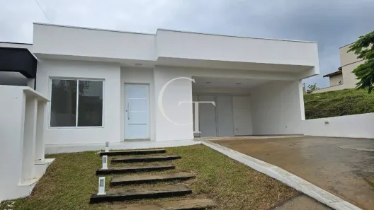 Casa de Condomínio com 3 Quartos para alugar, 132m² no Jardim São José, Itu