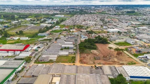 Lote/Terreno à venda, 54000m² no Mauá, Colombo