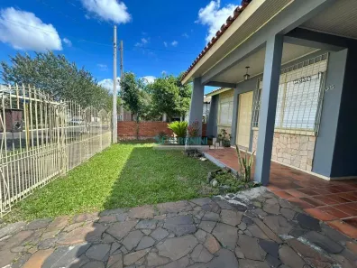 Casa com 3 Quartos à venda, 104m² no Parque da Matriz, Cachoeirinha