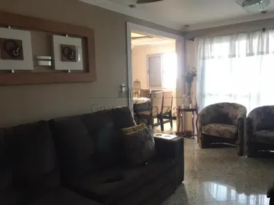 Apartamento com 3 Quartos à venda, 117m² no Jardim Paraíso, São José dos Campos
