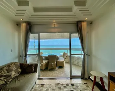 Apartamento com 3 Quartos à venda, 300m² no Guilhermina, Praia Grande
