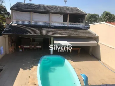 Imóvel Comercial com 4 Quartos à venda, 400m² no Jardim Paulista, São José dos Campos