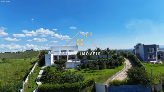 Fazenda/Sítio com 3 Quartos à venda, 511m² no , Igaratá