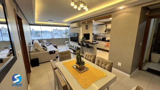 Apartamento com 3 Quartos à venda, 88m² no Passo da Areia, Porto Alegre