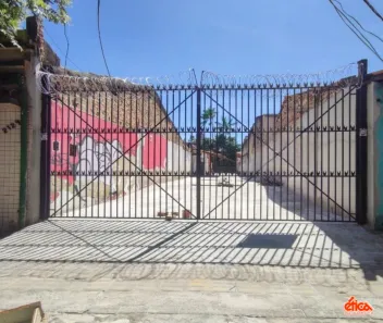 Lote/Terreno à venda, 275m² no São Brás, Belém