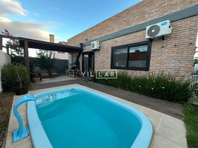 Casa de Condomínio com 3 Quartos à venda, 190m² no Laranjal, Pelotas