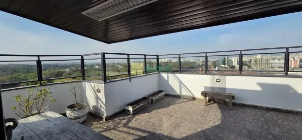 Apartamento com 3 Quartos à venda, 168m² no Jardim Augusta, São José dos Campos