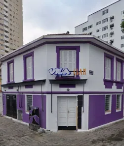 Sobrado com 5 Quartos à venda, 195m² no Vila Belmiro, Santos