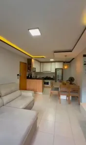 Apartamento com 3 Quartos à venda, 79m² no Parque dos Pirineus, Anápolis