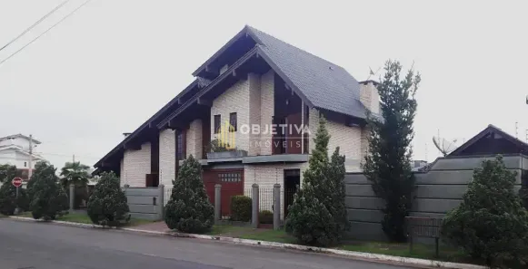 Casa com 3 Quartos à venda, 340m² no 25 de Julho, Campo Bom