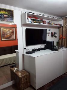 Apartamento com 2 Quartos à venda, 55m² no Santa Terezinha, São Bernardo do Campo