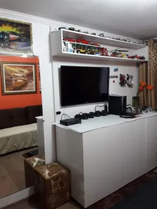 Apartamento com 2 Quartos à venda, 55m² no Santa Terezinha, São Bernardo do Campo