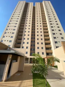 Apartamento com 3 Quartos à venda, 66m² no Parque Oeste Industrial, Goiânia