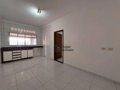 Casa com 1 Quarto à venda, 36m² no Jardim Boer I, Americana