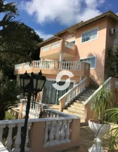 Casa com 1 Quarto à venda, 600m² no Sapê, Niterói