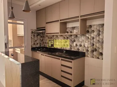 Apartamento com 2 Quartos para alugar, 104m² no Parque Quinta das Paineiras, São José do Rio Preto