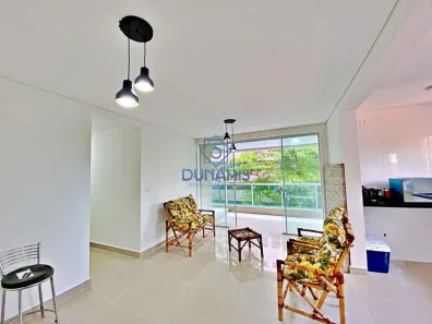 Apartamento com 3 Quartos à venda, 87m² no Pitangueiras, Guarujá