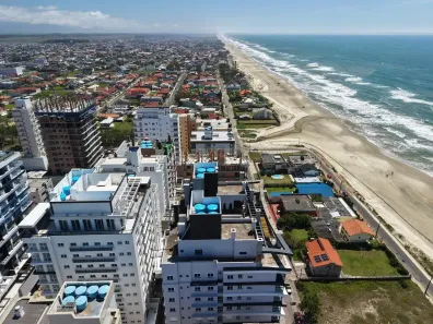 Apartamento com 4 Quartos à venda, 110m² no Zona Nova, Capão da Canoa