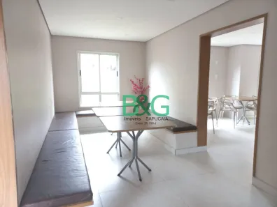 Apartamento com 3 Quartos à venda, 68m² no Piqueri, São Paulo