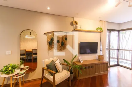 Apartamento com 3 Quartos à venda, 86m² no Vila Regente Feijó, São Paulo