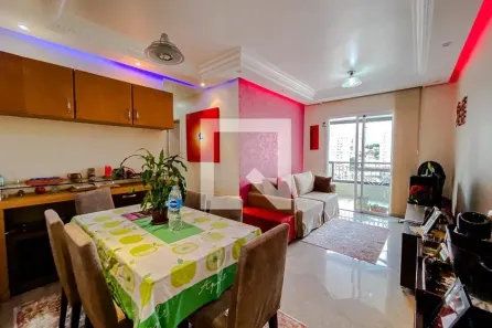 Apartamento com 3 Quartos à venda, 80m² no Vila Firmiano Pinto, São Paulo