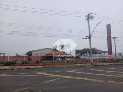Lote/Terreno à venda, 2110m² no Jardim Santa Eliza, Americana