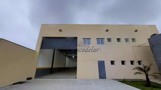 Galpão/Depósito/Armazém à venda, 2200m² no Vila Monumento, São Paulo