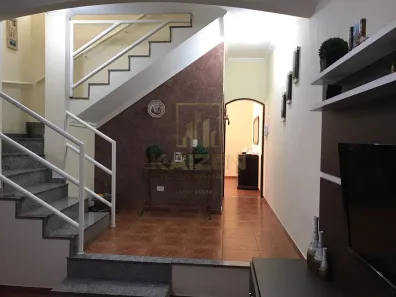 Sobrado com 3 Quartos à venda, 179m² no Jardim Sul, São José dos Campos