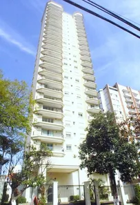 Apartamento com 4 Quartos à venda, 193m² no Vila Congonhas, São Paulo