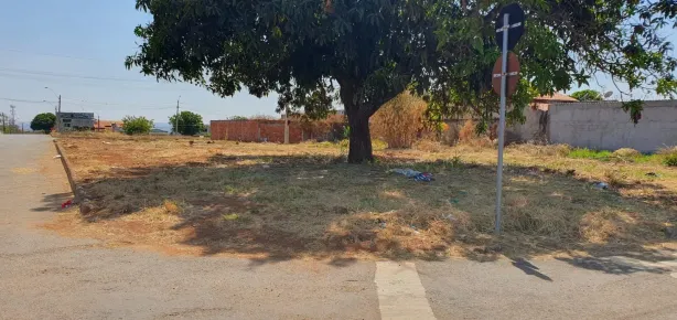 Lote/Terreno à venda, 300m² no Residencial Mirante, Goiânia