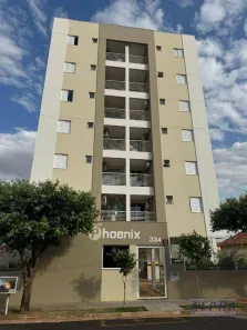 Apartamento com 2 Quartos à venda, 72m² no Vila Ideal, São José do Rio Preto