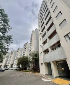 Apartamento com 2 Quartos à venda, 67m² no Parque Continental, São Paulo