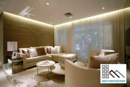 Apartamento com 3 Quartos à venda, 89m² no Vila Romana, São Paulo