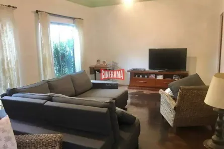 Casa com 5 Quartos à venda, 495m² no Osvaldo Cruz, São Caetano do Sul