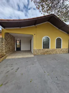 Casa com 3 Quartos à venda, 108m² no Bosque dos Eucaliptos, São José dos Campos