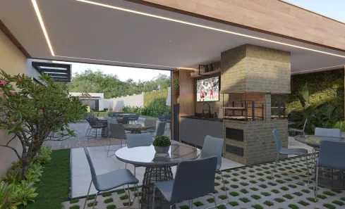 Apartamento com 3 Quartos à venda, 83m² no Cabanagem, Belém
