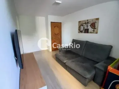 Apartamento com 2 Quartos à venda, 40m² no Taquara, Rio de Janeiro