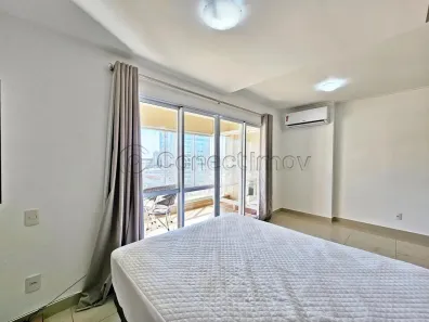 Kitnet com 1 Quarto para alugar, 44m² no Bosque das Juritis, Ribeirão Preto