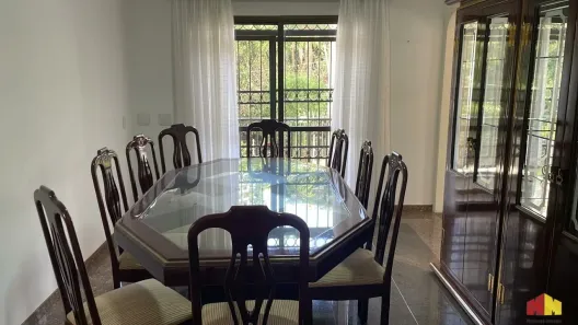Apartamento com 4 Quartos à venda, 314m² no Vila Regente Feijó, São Paulo