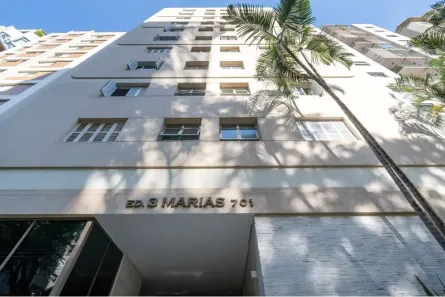 Apartamento com 3 Quartos à venda, 129m² no Itaim Bibi, São Paulo