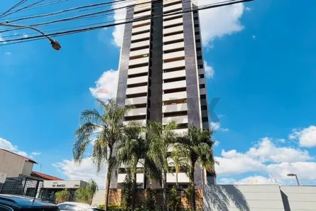 Apartamento com 3 Quartos à venda, 153m² no Centro, Sertãozinho
