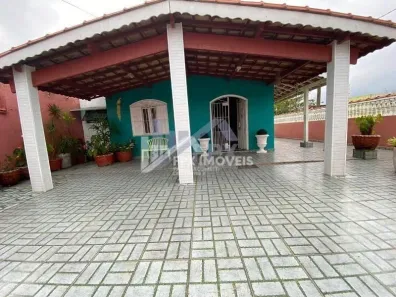 Casa com 2 Quartos à venda, 136m² no Gaivota - Praia, Itanhaém