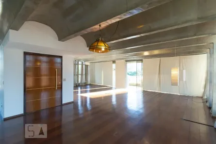 Apartamento com 4 Quartos à venda, 340m² no Vila Cordeiro, São Paulo