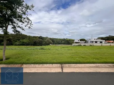 Lote/Terreno à venda, 449m² no Reserva Santa Izabel, Jaguariúna