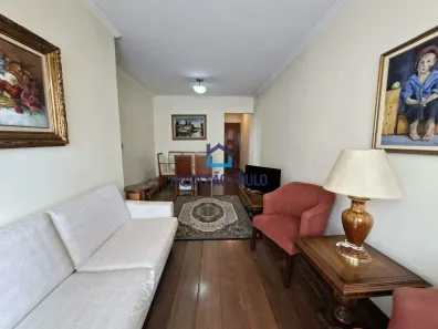 Apartamento com 2 Quartos à venda, 76m² no Vila Clementino, São Paulo
